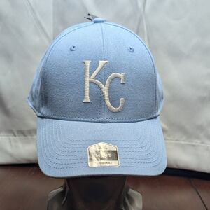Kansas City Royals MLB Baseball Adjustable Hat